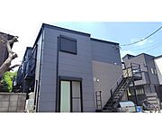 鰭ヶ崎駅より徒歩6分 1階 築4年9ヶ月の賃貸物件