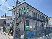 ウィステリア松戸 1階 築29年9ヶ月の賃貸物件