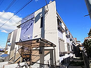 八潮駅より徒歩13分 1階 築13年7ヶ月の賃貸物件