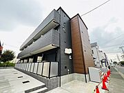 新松戸駅より徒歩14分 1階 築1年11ヶ月の賃貸物件