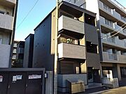Crecia松戸の賃貸物件