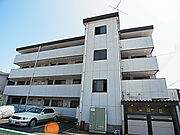 くぬぎ山駅より徒歩16分 5階 築34年10ヶ月の賃貸物件