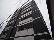 松戸駅より徒歩10分 6階 築7年5ヶ月の賃貸物件