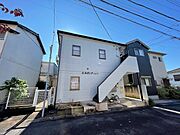 ヒルロックハイツ 2階 築34年3ヶ月の賃貸物件