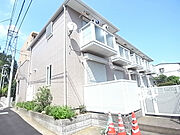 松戸駅より徒歩7分 2階 築28年8ヶ月の賃貸物件