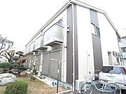 松戸駅より徒歩11分 1階 築17年3ヶ月の賃貸物件
