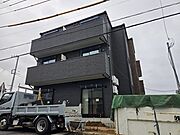 馬橋駅より徒歩14分 1階 新築の賃貸物件