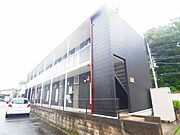 矢切駅より徒歩12分 2階 築23年6ヶ月の賃貸物件