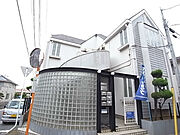 北松戸駅より徒歩13分 1階 築39年5ヶ月の賃貸物件