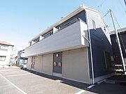 白井駅より徒歩25分 2階 築16年10ヶ月の賃貸物件