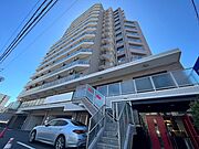 東松戸駅より徒歩3分 築19年1ヶ月 14階建の賃貸物件