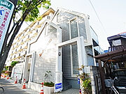 南流山駅より徒歩12分 2階 築38年6ヶ月の賃貸物件