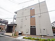 新松戸駅より徒歩11分 1階 築7年7ヶ月の賃貸物件