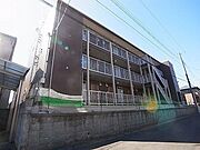 東松戸駅より徒歩9分 2階 築8年7ヶ月の賃貸物件