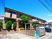 緑荘 1階 築17年6ヶ月の賃貸物件