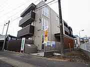クレール馬橋 3階 築9年8ヶ月の賃貸物件