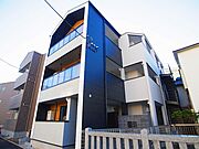 松戸駅より徒歩8分 1階 築5年10ヶ月の賃貸物件