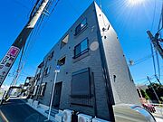 松戸駅より徒歩14分 3階 築3年2ヶ月の賃貸物件
