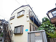 新松戸駅より徒歩12分 1階 築39年10ヶ月の賃貸物件