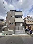 櫻 1階 築4年7ヶ月の賃貸物件