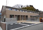 北松戸駅より徒歩11分 2階 築9年8ヶ月の賃貸物件