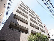 北松戸駅より徒歩28分 6階 築22年5ヶ月の賃貸物件