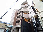 グレーシャス矢切参番館 3階 築25年7ヶ月の賃貸物件