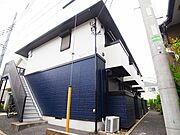 松戸駅より徒歩29分 1階 築22年9ヶ月の賃貸物件