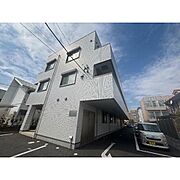 松戸駅より徒歩10分 3階 築8年10ヶ月の賃貸物件