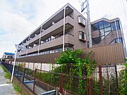 松戸駅より徒歩18分 1階 築28年9ヶ月の賃貸物件