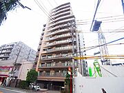 松戸駅より徒歩2分 5階 築28年1ヶ月の賃貸物件