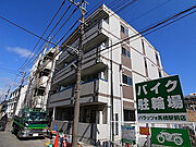 馬橋駅より徒歩3分 1階 築9年8ヶ月の賃貸物件