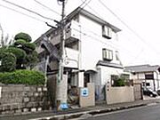 八柱駅より徒歩8分 2階 築38年11ヶ月の賃貸物件