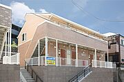 馬橋駅より徒歩10分 1階 築20年6ヶ月の賃貸物件