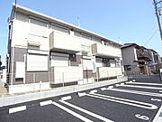馬橋駅より徒歩13分 2階 築11年8ヶ月の賃貸物件
