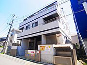 東松戸駅より徒歩4分 2階 築11年8ヶ月の賃貸物件