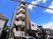 松戸駅より徒歩9分 1階 築21年11ヶ月の賃貸物件
