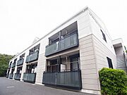 西白井駅より徒歩12分 2階 築21年7ヶ月の賃貸物件