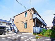 フローリッシュ 1階 築22年5ヶ月の賃貸物件