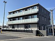 小金城趾駅より徒歩7分 3階 新築の賃貸物件