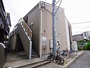 松戸駅より徒歩8分 2階 築16年7ヶ月の賃貸物件