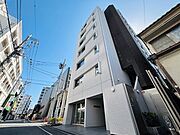 松戸駅より徒歩5分 5階 築5年7ヶ月の賃貸物件