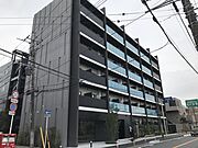 松戸駅より徒歩7分 1階 築4年10ヶ月の賃貸物件