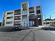 北小金駅より徒歩28分 3階 築2年9ヶ月の賃貸物件