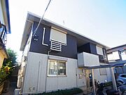 松戸駅より徒歩19分 2階 築13年4ヶ月の賃貸物件