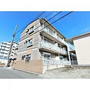 南流山駅より徒歩5分 1階 築38年2ヶ月の賃貸物件