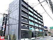 松戸駅より徒歩8分 3階 築4年10ヶ月の賃貸物件
