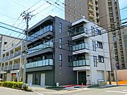 南流山駅より徒歩2分 3階 築1年4ヶ月の賃貸物件