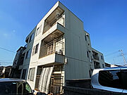 新松戸駅より徒歩5分 1階 築41年7ヶ月の賃貸物件