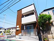 南流山駅より徒歩12分 2階 築6年6ヶ月の賃貸物件